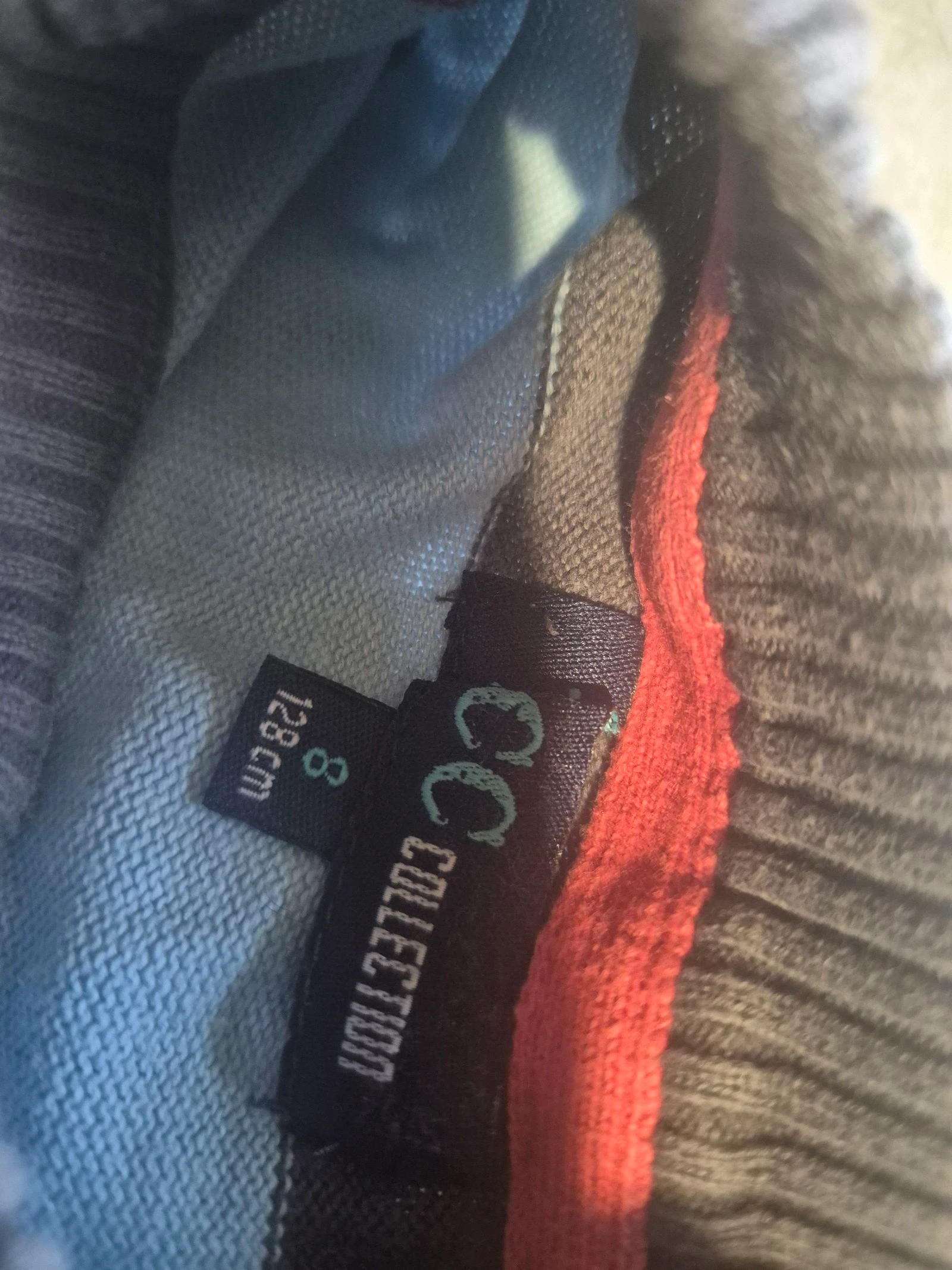 Sweater – photo 3